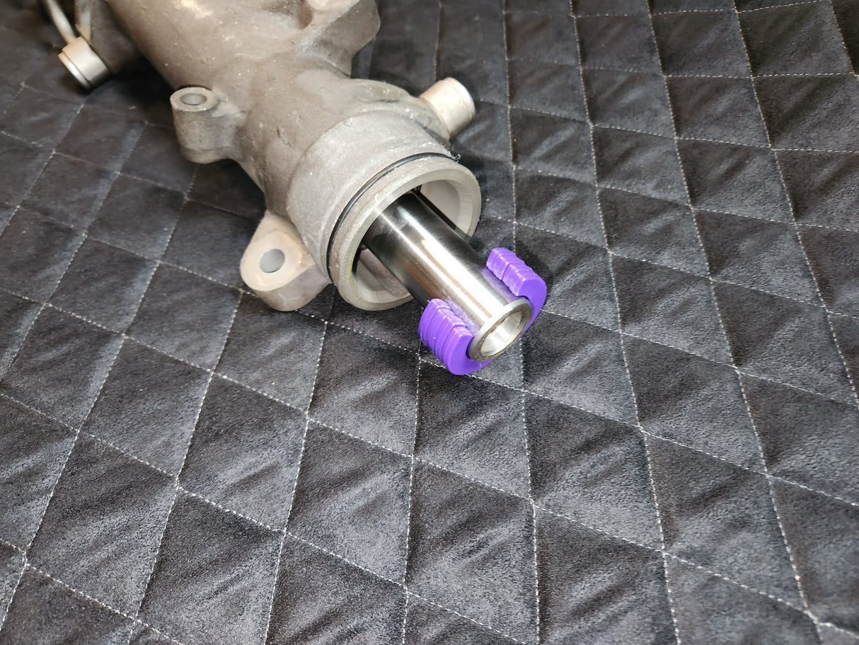 Challenger Steering Rack Stop Set (Lock Limiters)