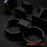 BMW Z3 FRONT CUP HOLDER