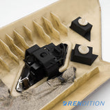 BMW E46 B&C PILLAR REPAIR KIT