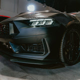 2018-2023 Mustang Dark Horse Front Bumper Conversion Body Kit