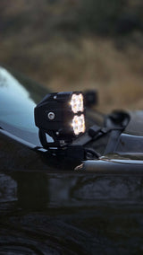 2024+ Ford Ranger Raptor Ditch Lights PRO