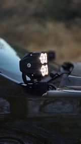 2024+ Ford Ranger Raptor Ditch Lights PRO