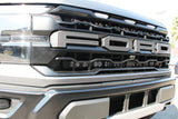 2024+ Ford Raptor Gen 3 Refresh Single 40in Light Bar PRO