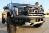 2024+ Ford Raptor Gen 3 Refresh Ditch Lights PRO