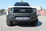 2024+ Toyota Land Cruiser Single 30in Light Bar PRO