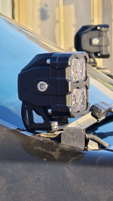 2024+ Ford Ranger Raptor Ditch Lights PRO