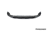 2024-2025 Porsche 9Y0.2 Cayenne S   Coupe    E-Hybrid MSY Style Dry Carbon Fiber Wide Body Kit