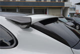 2018-2025 Porsche 9Y0 9YB Cayenne S, GTS, E-Hybrid Coupe Only KT Style Dry Carbon Fiber Roof Spoiler