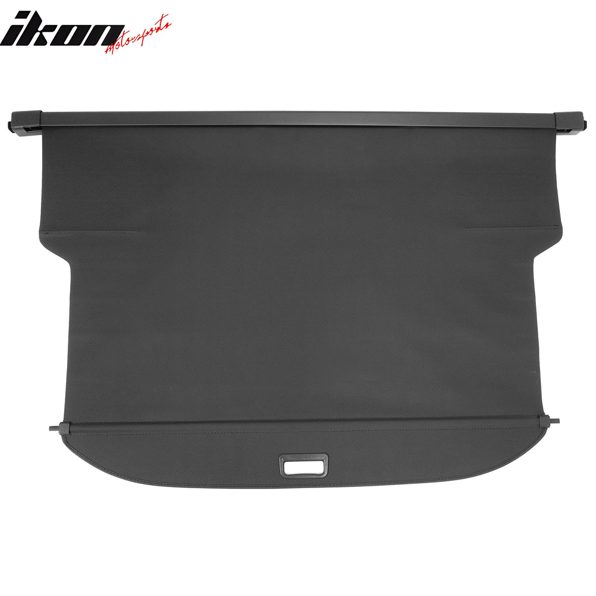 2024-2026 Acadia & Enclave Cargo Cover + 3D Trunk Mat Carbon Fiber Texture