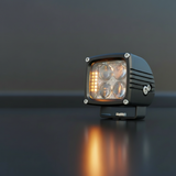 2024+ Ford F150 Ditch Lights