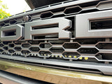 2024+ Ford Ranger Raptor Single 30in Light Bar