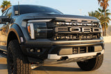 2024+ Ford Raptor Gen 3 Refresh Single 40in Light Bar PRO