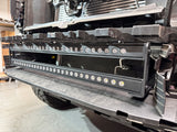 2024+ Toyota Land Cruiser Dual 30s Light Bars SLIM