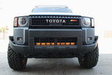 2024+ Toyota Land Cruiser Single 30in Light Bar PRO