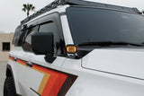 2024+ Toyota Land Cruiser Ditch Lights