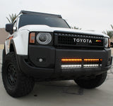 2024+ Toyota Land Cruiser Ditch Lights