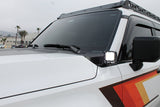 2024+ Toyota Land Cruiser Ditch Lights