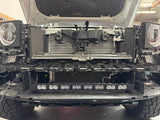 2024+ Toyota Land Cruiser Single 30in Light Bar PRO