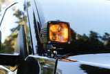 2024+ Toyota Tacoma Hood Mount/Ditch Lights