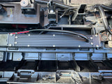 2024+ Toyota Tacoma 12in Light Bars SLIM