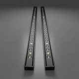 2024+ Toyota Tacoma 12in Light Bars SLIM
