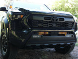 2024+ Toyota Tacoma 12in Light Bars SLIM