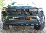 2024+ Toyota Tacoma 12in Light Bars SLIM