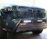 2024+ Toyota Tacoma 12in Light Bars SLIM