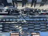 2024+ Toyota Tacoma 12in Light Bars SLIM