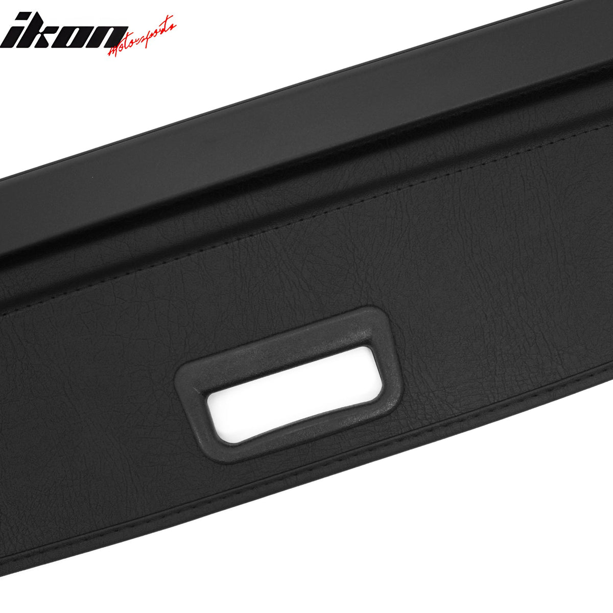 Cargo Cover for Chevy Traverse GMC Acadia Buick Enclave 2024-2026 Leather