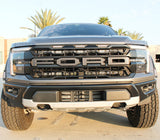 2024+ Ford Raptor Gen 3 Refresh Single 40in Light Bar PRO