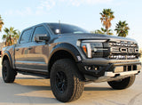 2024+ Ford Raptor Gen 3 Refresh Single 40in Light Bar PRO