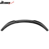 2024 Tesla Model 3 Performance Style Gloss Black Trunk Spoiler ABS