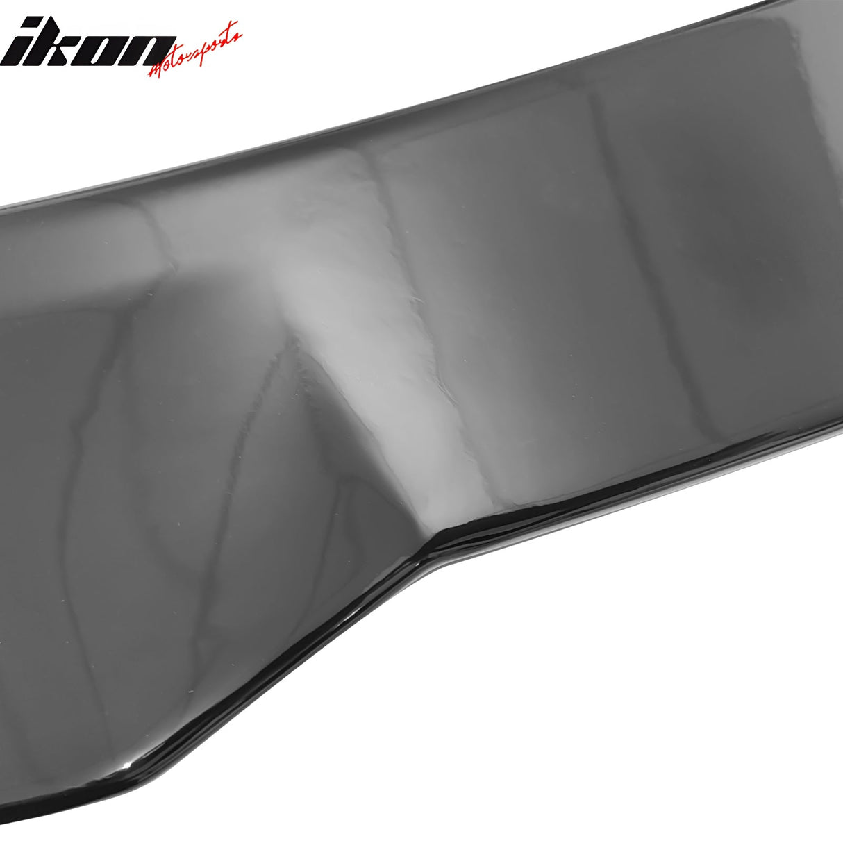 2024 Tesla Model 3 Performance Style Gloss Black Trunk Spoiler ABS