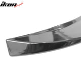 2024 Tesla Model 3 Performance Style Gloss Black Trunk Spoiler ABS