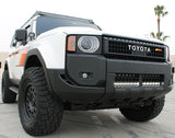 2024+ Toyota Land Cruiser Dual 30s Light Bars SLIM