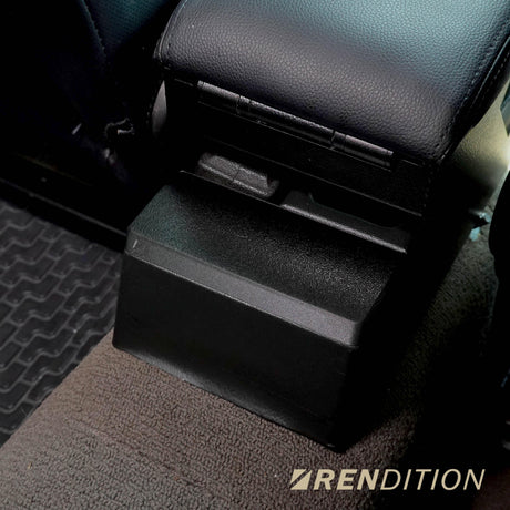 BMW E30 REAR ASHTRAY COVER - K2 Industries