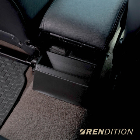 BMW E30 REAR ASHTRAY STORAGE BOX - K2 Industries