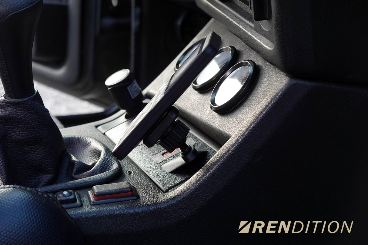 BMW E30 FRONT USB CHARGING MODULES - K2 Industries