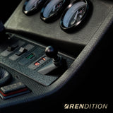 BMW E30 FRONT USB CHARGING MODULES - K2 Industries