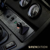 BMW E30 FRONT USB CHARGING MODULES - K2 Industries