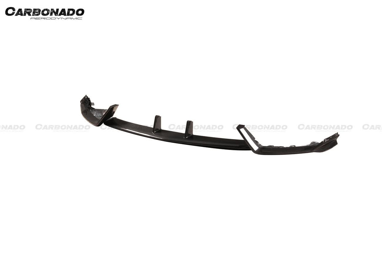 2023-2025 Lamborghini URUS S Convert Performante Style Front Lip
