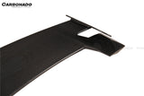 Carbonado 2018-2025 Lamborghini Urus Performante Style Dry Carbon Fiber Roof Spoiler