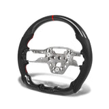 2024-2026 Mustang S650 Carbon Fiber Steering Wheel Core Pre Manufactured