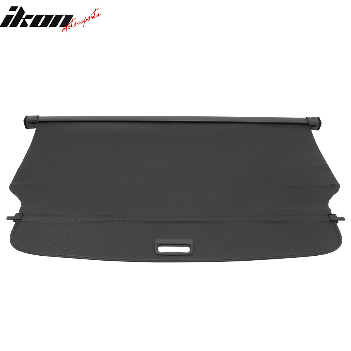 2025-2026 Equinox & Terrain Cargo Cover + TPE Backrest + 3D Trunk Mats