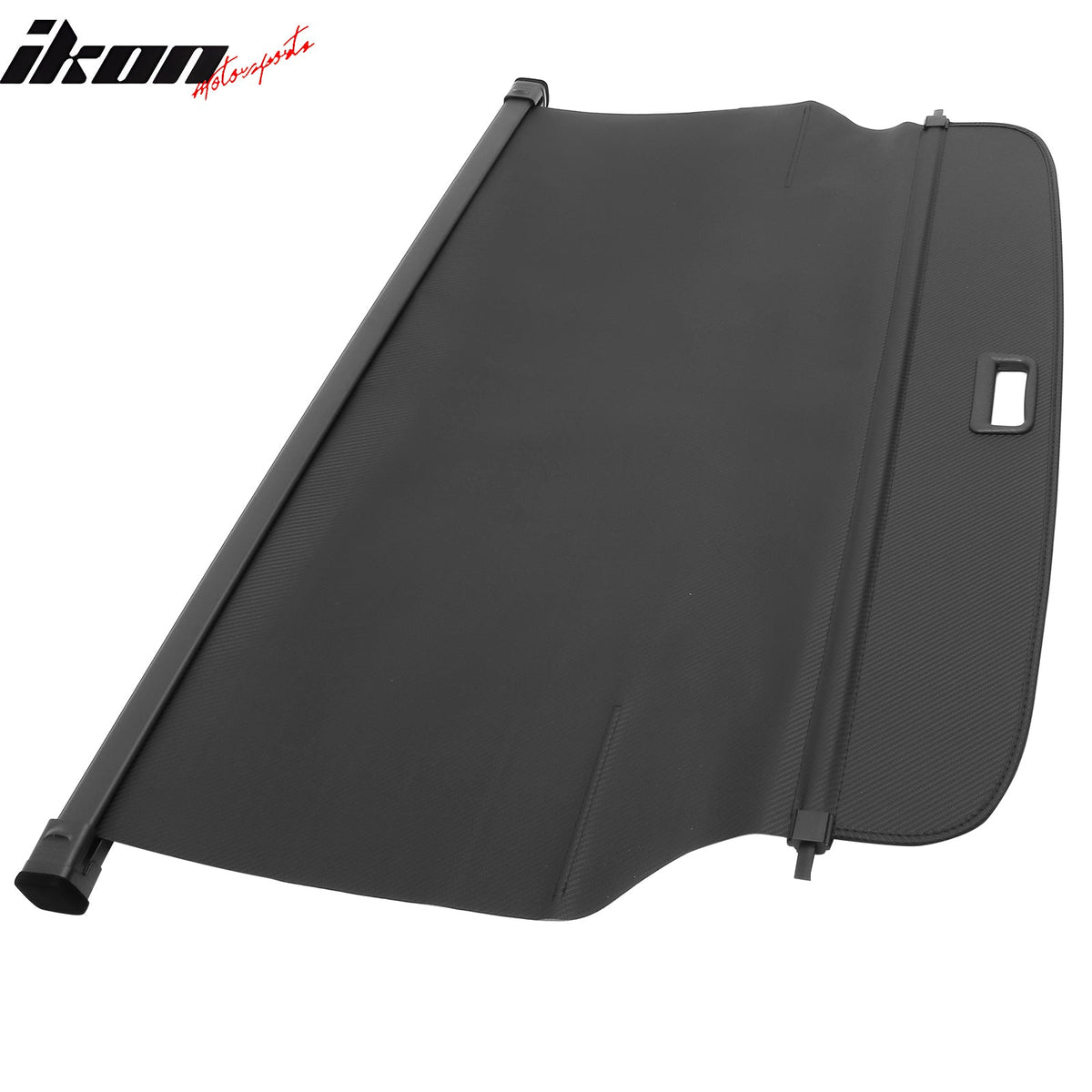 2025-2026 Equinox & Terrain Cargo Cover + TPE Backrest + 3D Trunk Mats