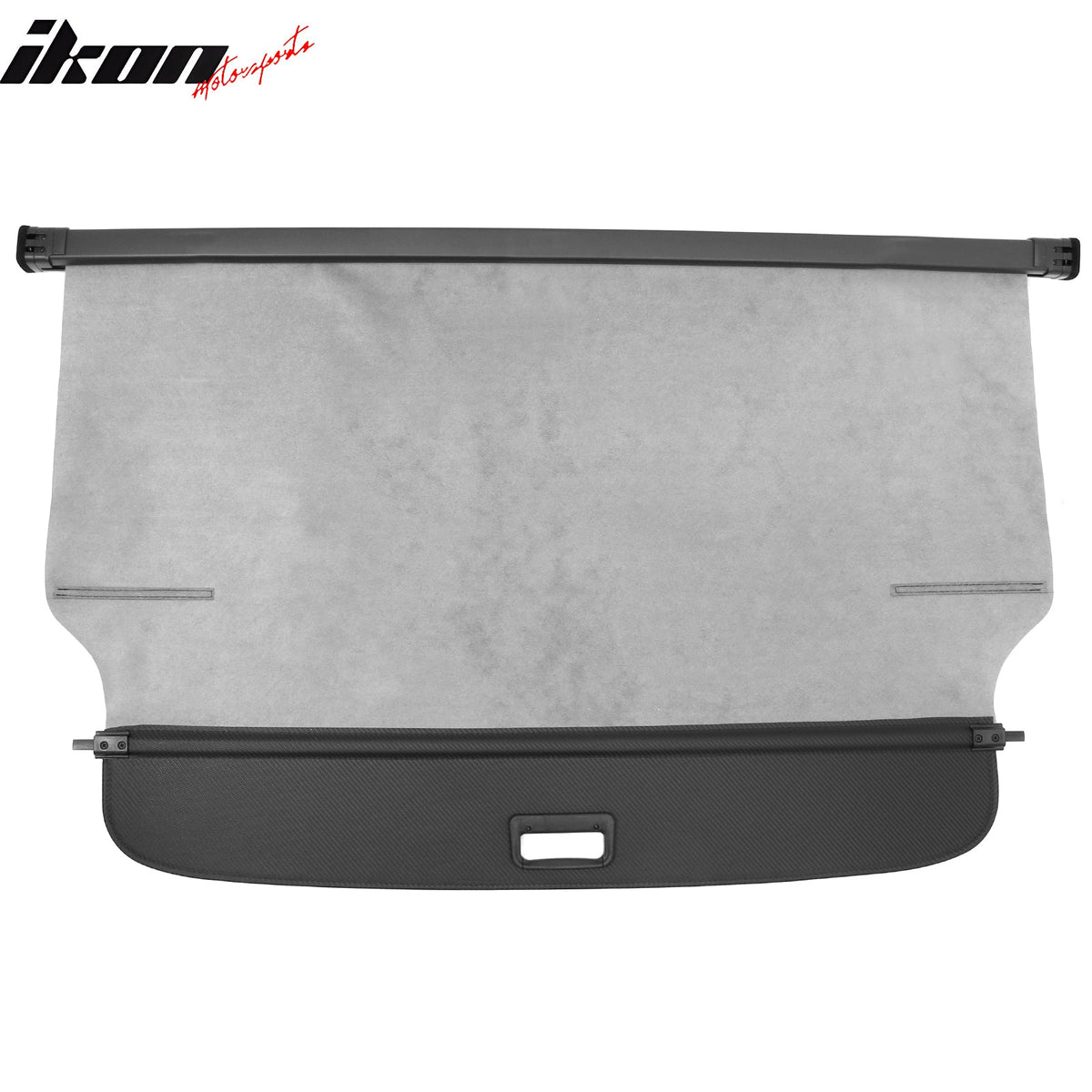 2025-2026 Equinox & Terrain Cargo Cover + TPE Backrest + 3D Trunk Mats