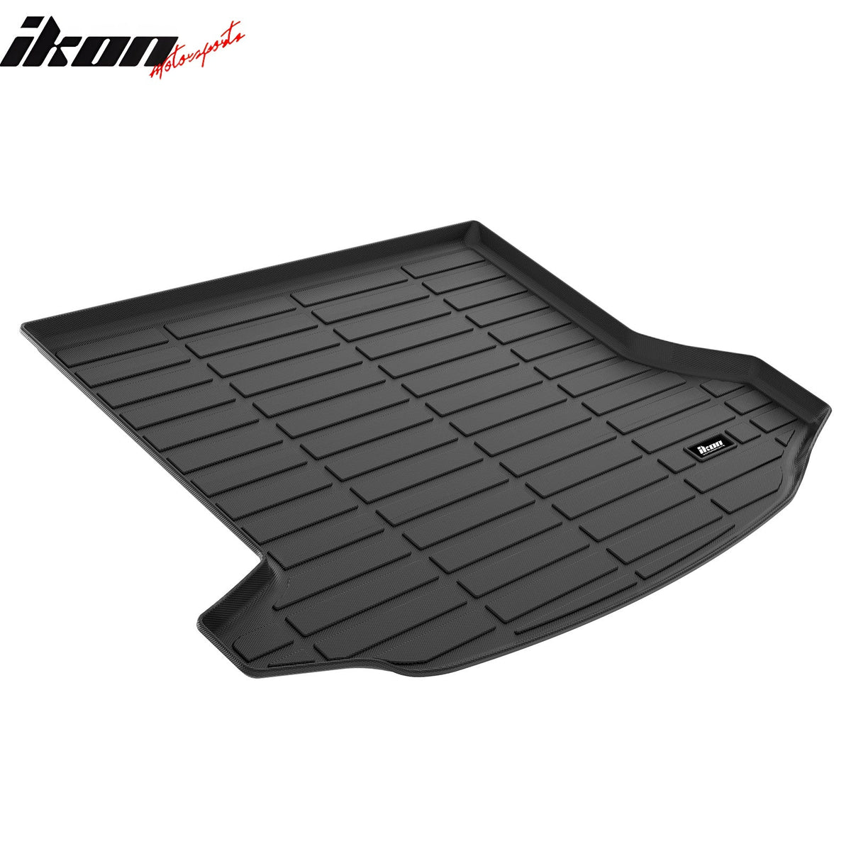 2025-2026 Equinox & Terrain Cargo Cover + TPE Backrest + 3D Trunk Mats