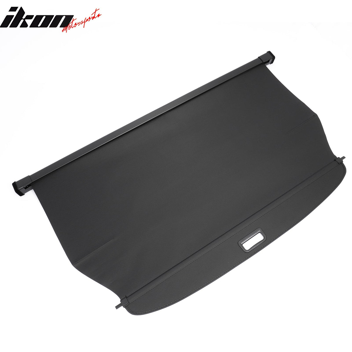 Rear Cargo Cover Shade for Toyota 4Runner 2025-2026 Carbon Fiber Texture Retractable
