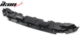 2025-2026 Honda Civic Type R Style Front Bumper Conversion w/ Grilles